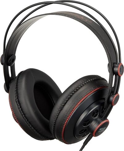 Superlux HD 681 Dynamic Semi-Open Headphones in Saudi Arabia