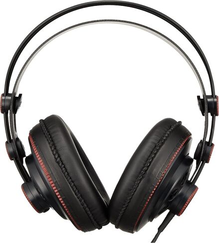 Superlux HD 681 Dynamic Semi-Open Headphones in Saudi Arabia