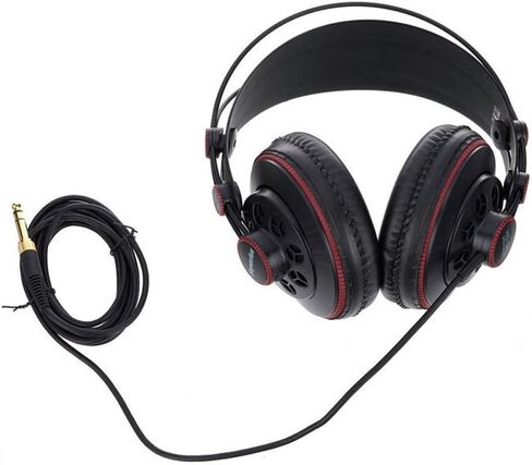 Superlux HD 681 Dynamic Semi-Open Headphones in Saudi Arabia