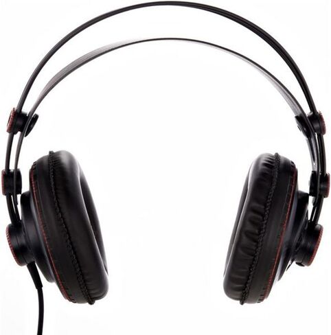 Superlux HD 681 Dynamic Semi-Open Headphones in Saudi Arabia