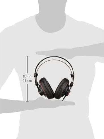 Superlux HD 681 Dynamic Semi-Open Headphones in Saudi Arabia