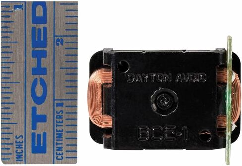 Dayton Audio BCE-1 22 x 14mm Bone Conducting Exciter in Saudi Arabia