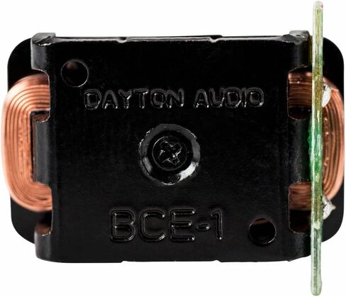 Dayton Audio BCE-1 22 x 14mm Bone Conducting Exciter in Saudi Arabia