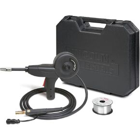 Lincoln Electric Magnum PRO 100SG Spool Gun - for Aluminum MIG Welding