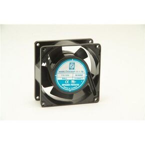 Fans Fan 92x38 115VAC Ball Term 50cfm