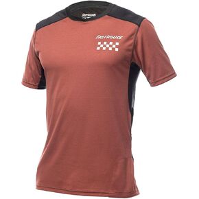 FASTHOUSE Alloy Rally Short Sleeve Jersey