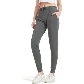 Zylioo Tall Size Summer Joggers for Women Lightweight,Long Sweatpants for Women Tall,Long Length Pants for Tall Women