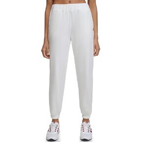 Tommy Hilfiger Women's French Terry Relaxed Fit Sweatpant