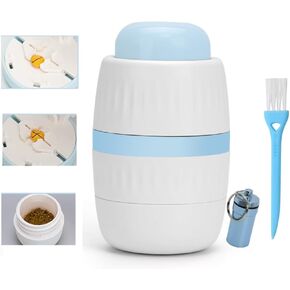 Pill Cutting Machine, Pill Dividing Machine, Pill Crushing Machine, Grinding Machine, 1/3 Distributor, 1/2 Distributor, Sturdy Tablet Press for producing fine Pills