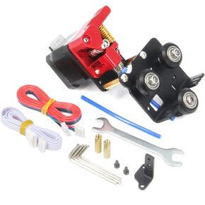 ترقية لوحة دعم الطارد المباشر المتوافقة مع ترس فردي وترس مزدوج، خيوط مرنة سهلة الطباعة لطابعة Creality Ender 3 V2 ثلاثية الأبعاد (لوحة) in Kuwait