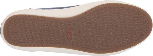 Taos Star Women's Sneaker - Iconic Style with Canvas Design for Everyday Adventures - Custom Fit Lacing and Removable Footbed with Arch Support for All Day Comfort Grey Wash Canvas 10 W US in Saudi Arabia