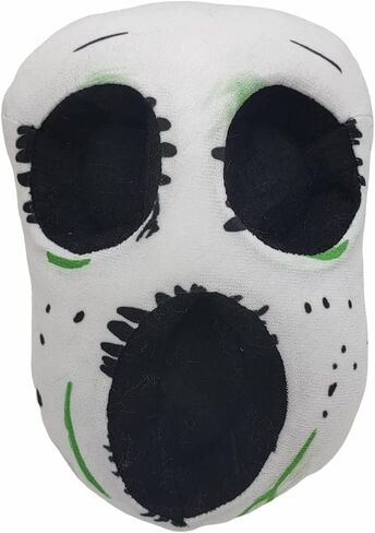 Doors Plushies, 2024 Doors Floor 2 Plush 7.8" Ambush Plush Stuffed Plush Pillow Doll Present for Kids and Adults Halloween Christmas Birthday in Saudi Arabia