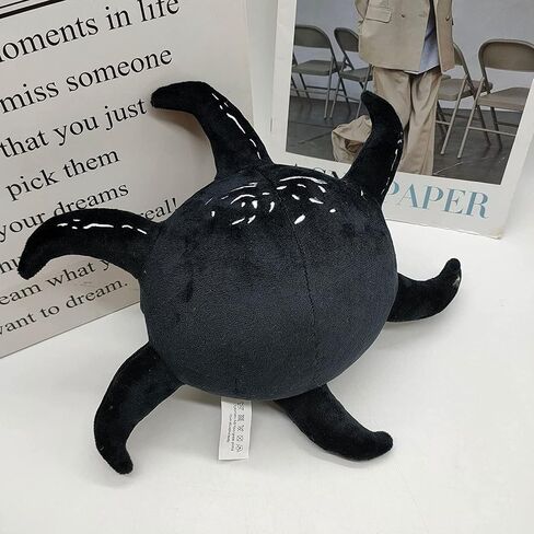 Doors Plushies, 2024 Doors Floor 2 Plush 7.8" Ambush Plush Stuffed Plush Pillow Doll Present for Kids and Adults Halloween Christmas Birthday in Saudi Arabia