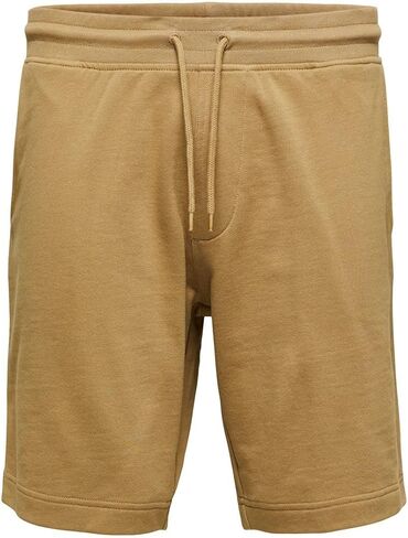 Selected Homme Bale SweatShorts in Saudi Arabia