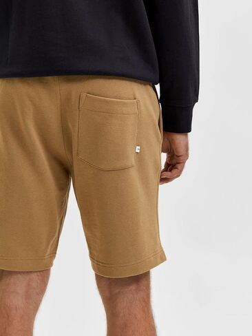 Selected Homme Bale SweatShorts in Saudi Arabia