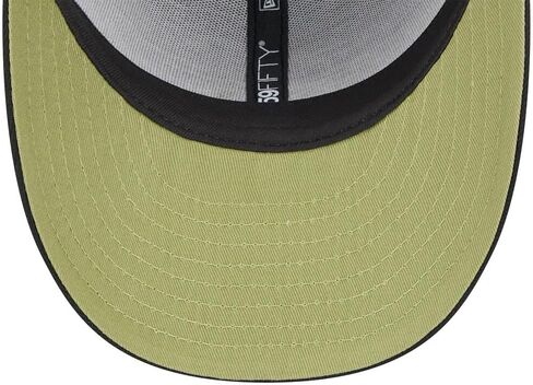 New Era NY New York Mets 59FIFTY LP Low Profile 2024 القوات المسلحة يوم مجموعة أصلية قبعة جاهزة، قبعة in Saudi Arabia