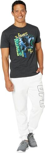 UFC Amanda Nunes Roar Tee in Saudi Arabia