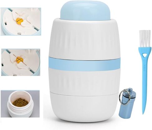 Pill Cutting Machine, Pill Dividing Machine, Pill Crushing Machine, Grinding Machine, 1/3 Distributor, 1/2 Distributor, Sturdy Tablet Press for producing fine Pills in Kuwait