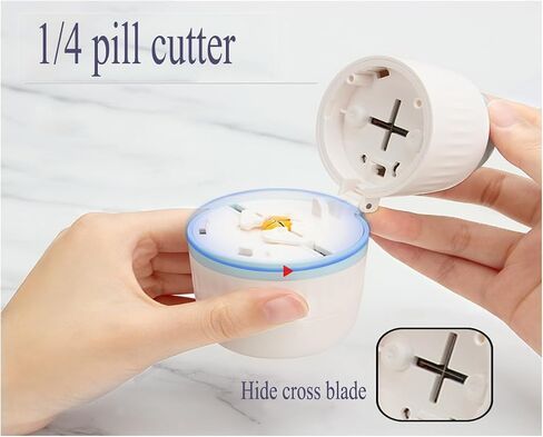 Pill Cutting Machine, Pill Dividing Machine, Pill Crushing Machine, Grinding Machine, 1/3 Distributor, 1/2 Distributor, Sturdy Tablet Press for producing fine Pills in Kuwait