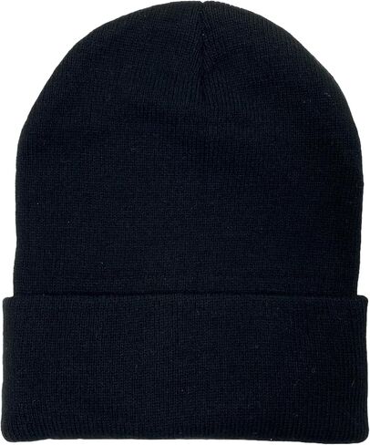 COUVER Unisex City Name Embroidered Beanie in Saudi Arabia