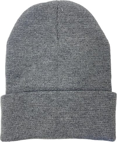 COUVER Unisex City Name Embroidered Beanie in Saudi Arabia