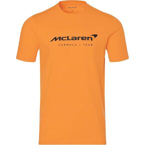 McLaren F1 Kids Core Essentials T-Shirt