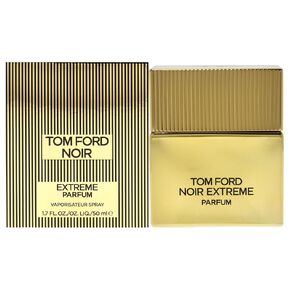 Tom Ford Tom Ford Noir Extreme Parfum Spray Men 3.4 oz