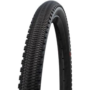 Schwalbe G-One Overland Evo Folding Tyre, 50-622 (28 x 2.00 Inches) Super Ground