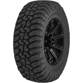 General Tire Grabber X3 All-Terrain Radial Tire - 33/12.5R17 114Q