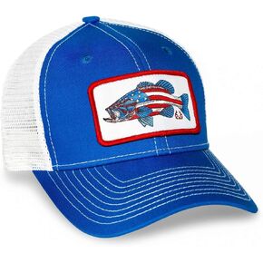 Realtree Adjustable Trucker Hat