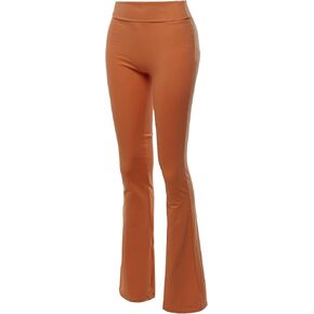 Made by Emma Women's High Waist Stretch Lounge Yoga Pants in Kuwait