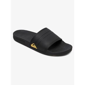 Quiksilver Men's Rivi Slide Sandal With Hydrobound Comfort