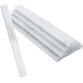 ZOFORTY 200Pcs Soapstone Pen Welding, Flat White Soapstone Refills, Soap Stones Chalk, Professional Soapstone Pencil for Welders Textile Marking Tools and Markers Removable Markings on Steel Cast Iron