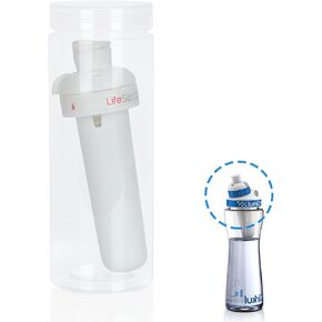 YOUSHARES Flavor Cartridge Holder - Flavor Sip Safe Cartridge Accessories Flavor Holder Stand Compatible with Cirkul Sips, Flavor Water Bottle Organizer Storing 1 Flavor Cartridge, BPA Free Plastic