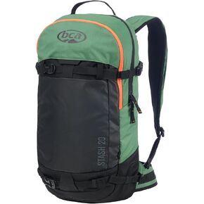 Backcountry AccessTracker