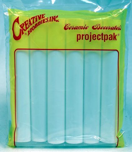 Creative Hobbies® 4" White Plastic Candle Covers Sleeves Chandelier Socket Covers ~ 4 Inch Candelabra Base | Set of 12 in Saudi Arabia
