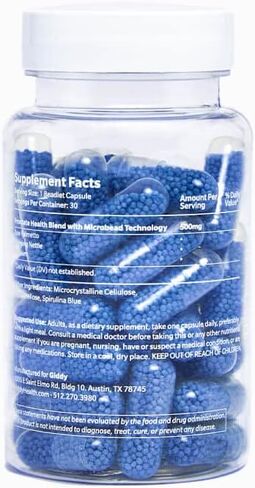 Giddy+Health Prostate Health Supplement with pygeum, Saw Palmetto, and stinging Nettle in Saudi Arabia
