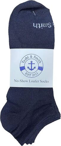 48 Pair Of BILLIONHATS Women's Low Cut Ankle Socks, Thin Lightweight Breathable Wholesale Sport Bulk Socks, Size, 9-11 in Kuwait
