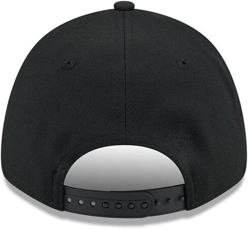 New Era Youth LA Los Angeles Dodgers 9FORTY 2024 Armed Forces Day Authentic Collection Snapback Cap, Hat Black in Saudi Arabia