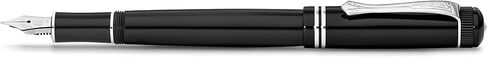 Kaweco DIA2 Gold EF Fountain Pen in Saudi Arabia