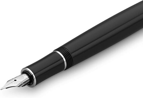 Kaweco DIA2 Gold EF Fountain Pen in Saudi Arabia