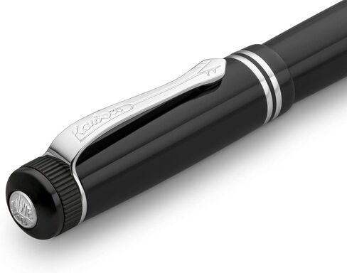 Kaweco DIA2 Gold EF Fountain Pen in Saudi Arabia