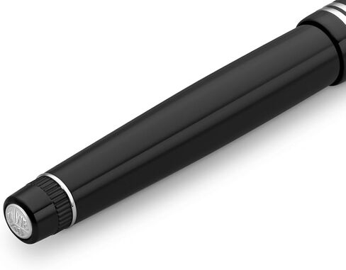 Kaweco DIA2 Gold EF Fountain Pen in Saudi Arabia