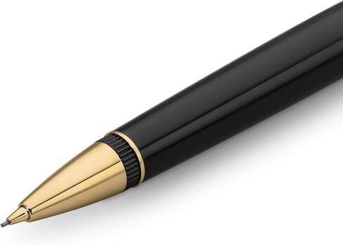 Kaweco DIA2 Gold EF Fountain Pen in Saudi Arabia