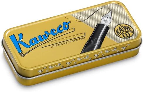 Kaweco DIA2 Gold EF Fountain Pen in Saudi Arabia