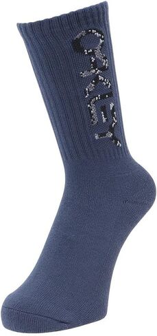 Oakley Men's B1b Socks 2.0 (3 Pcs) in Saudi Arabia