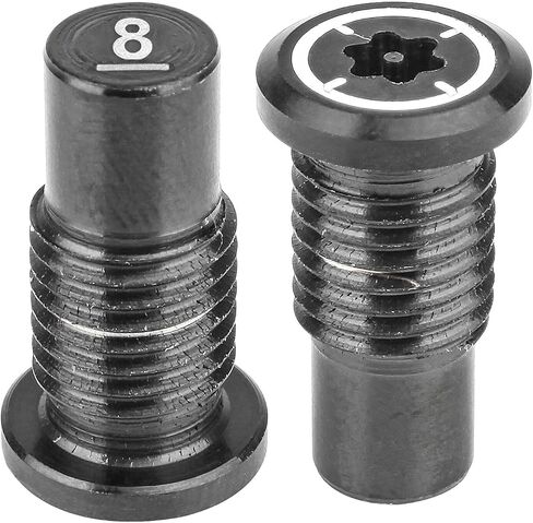 Golf Head Weight Screw for Taylormade Sim 2 Fairway Wood,Rescue 2g/4g/6g/8g/10g/12g/14g Choice one in Kuwait