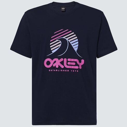 تي شيرت Oakley النسائي Standard One Wave B1b in Kuwait