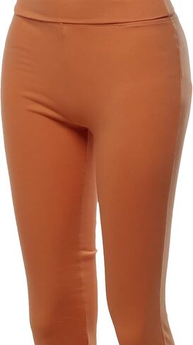 Made by Emma Women's High Waist Stretch Lounge Yoga Pants in Kuwait