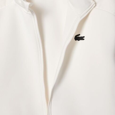 Lacoste Women's Sport Regular Fit Hoodie in Saudi Arabia